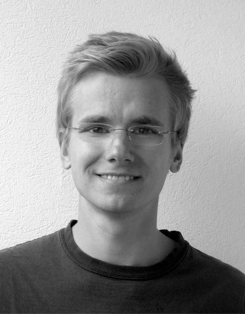 Jonathan Thüringer
